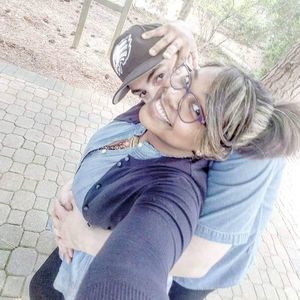 Meet your Posher, Noelia